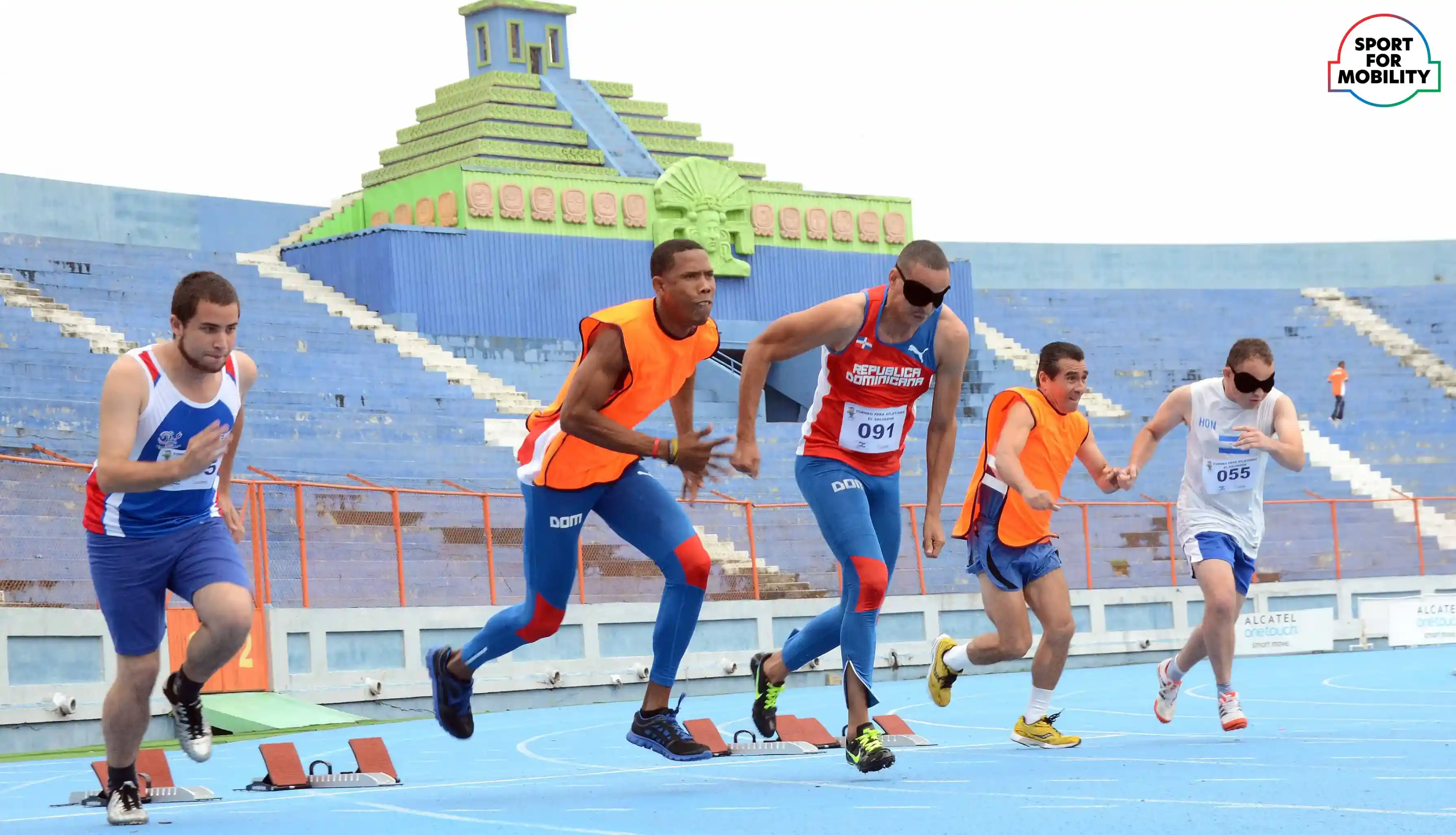 National Development Training Camps